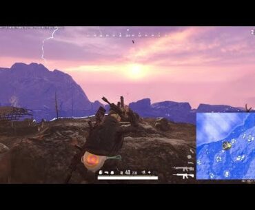 PUBG: Kaboom? Bimbadaboom? No! BUMDING!!! How fitting! 🤣🤣🤣