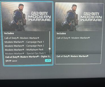 Do I need to buy this in order to play multiplayer? I have it on disc but it won’t let me play or download the first multiplayer pack