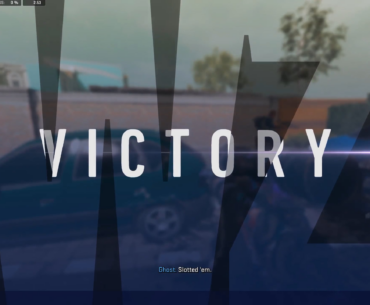 Random left the second he died, we didn't need him anyway.