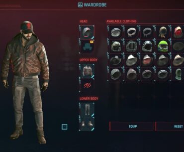 I just pre order the dlc and I made some outfits for it