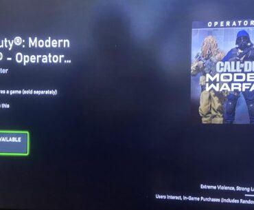 Is there any way to get this operator pack in 2023?