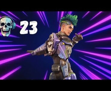 MOVE LIKE RANKED PLAYERS | FARLIGHT 84 | #farlight84gameplay