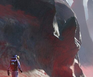 Termination Stories for the Cyberpunk Dystopia Protagonist, by Isabel J. Kim