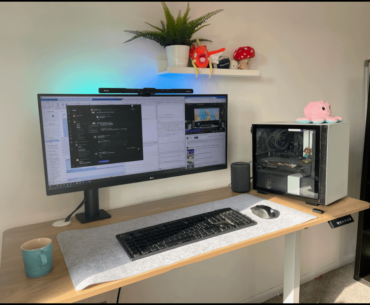 Tips to spruce this up a bit while keeping it minimal?