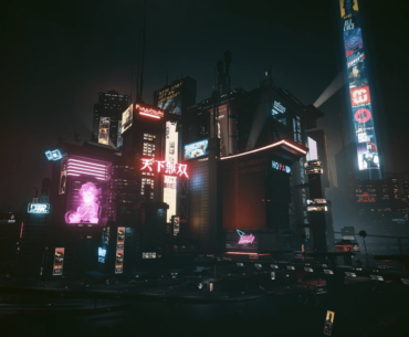 The graphics still amaze me to this day