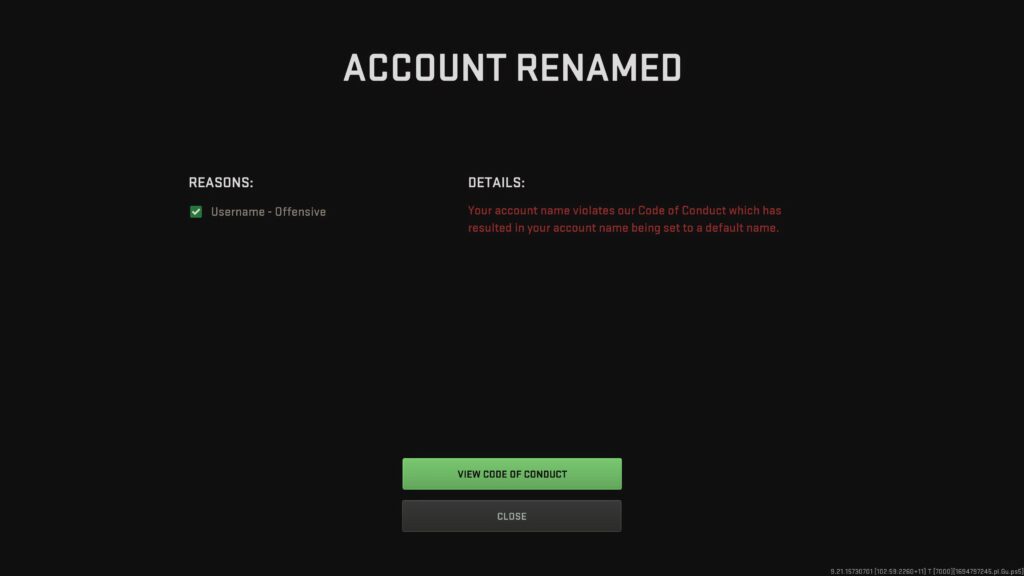 Killed 5/6 people left in final circle (last one got me even) and this is how im immediately repaid lol