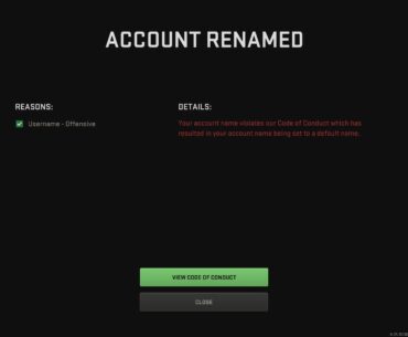 Killed 5/6 people left in final circle (last one got me even) and this is how im immediately repaid lol