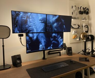 Still no RGB, but some backlight