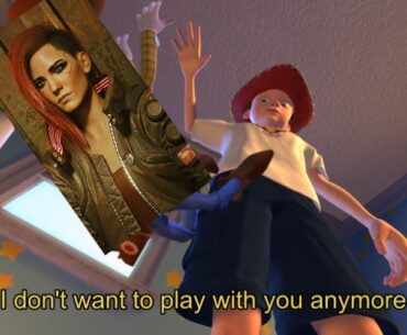 Me, already having my game turned on, after they announce that 2.0 drops 21th of september not today