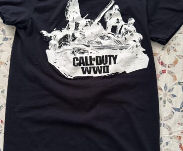 WWII Shirt