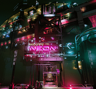 How do you guys feel about Neon (aka bethesda's tribute to cyberpunk in starfield)