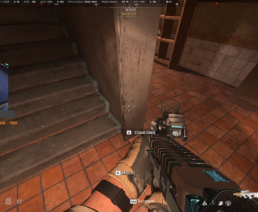 casual with non-meta vs 3 sweats with meta