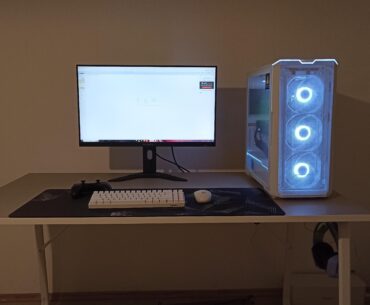 How can I make this look good? There's so much to fix yet I'm out of ideas