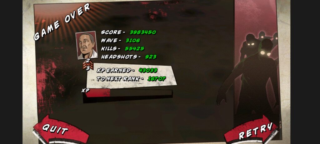 COD:BOZ - Round 3106 WR on Ascension (I will provide full gameplay when the mods gives me permission to, also ask me anything and I'll try my best to answer all of them [I don't use reddit much btw so don't expect an immediate respond])