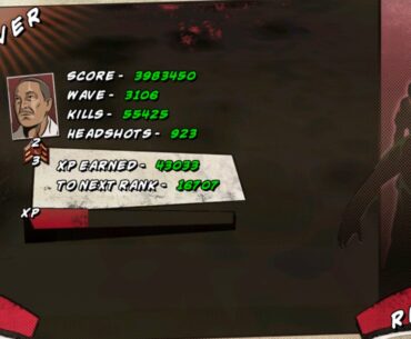 COD:BOZ - Round 3106 WR on Ascension (I will provide full gameplay when the mods gives me permission to, also ask me anything and I'll try my best to answer all of them [I don't use reddit much btw so don't expect an immediate respond])