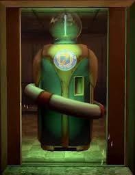 How would you rework Who’s who into be a perk people would go out of their way to use?