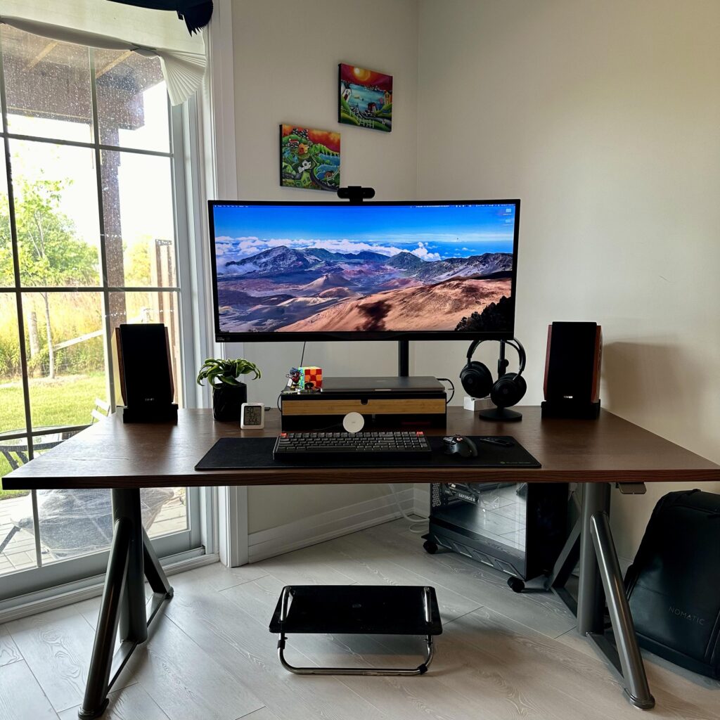 Sleeper Battlestation - See Links in Comments