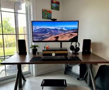 Sleeper Battlestation - See Links in Comments
