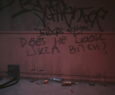 Found this pulp fiction reference