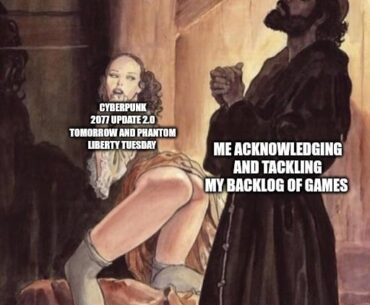 I can't keep up 😭
