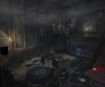 What makes a great COD Zombie’s map?