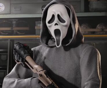 Halloween Event