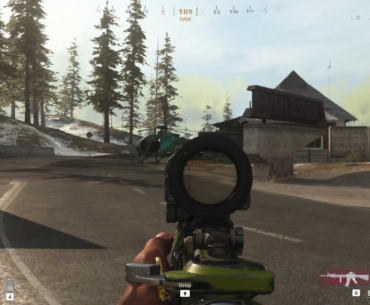 This was dated 21st May 2020. Still one my favorite clips