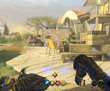 Round 150 Alpha Omega