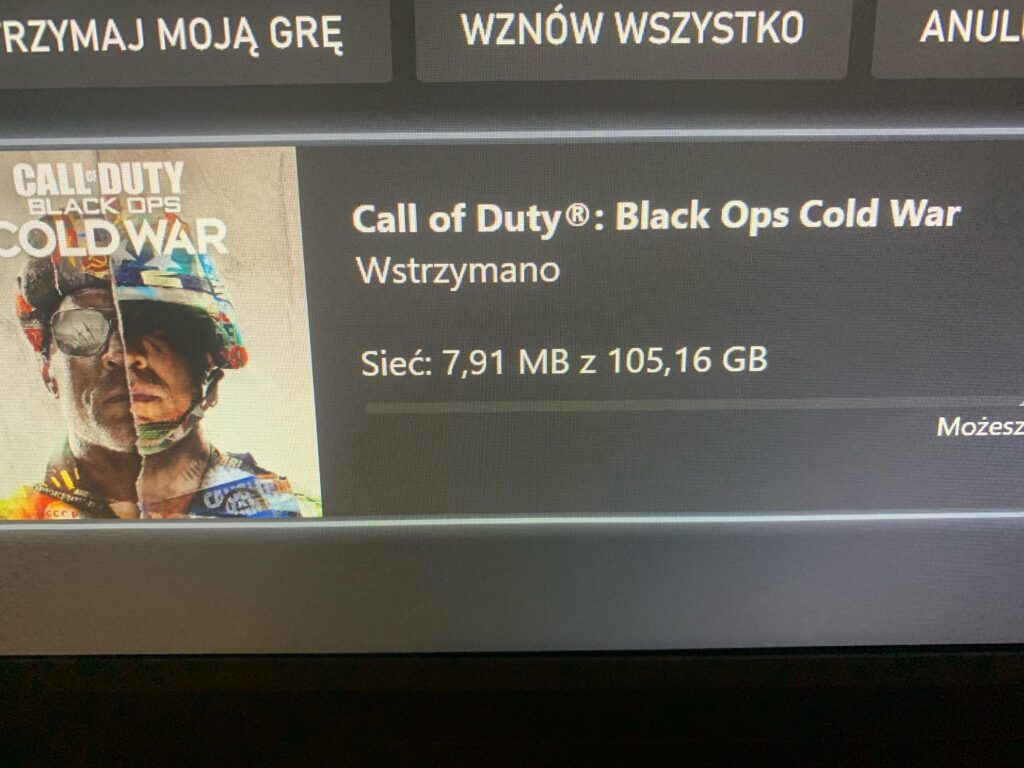 is it suppose uptade to be that big?