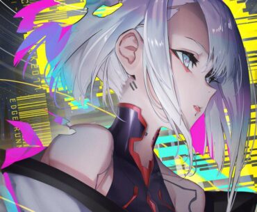 Lucy by @minsgraph