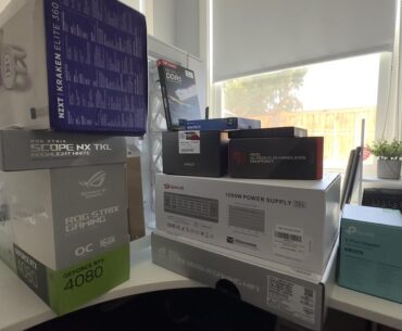First build in 20 years!