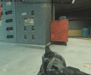 Loadout drop NOT headed your way... LOL. Is this real life? Haven't played in a hot minute, but it this the NEW NEW the devs are fucking us with?