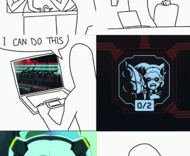 My friend was tinkering with the skill tree and noticed the new shotgun perk icon