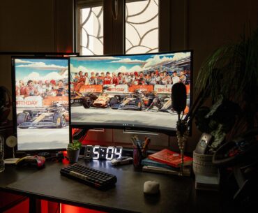 Latest upgrades