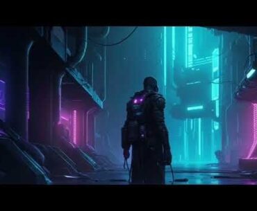Lore Teaser #1— Genesis Block: The Birth of a Digital Revolution