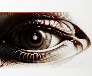 the eye that sees all- $1 billion