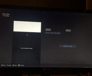 Does anyone know why I can't download anything on cod mw 2019