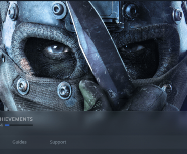 Is there anyone who still stuck with previous season's background? (Steam)