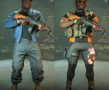 The duality of man