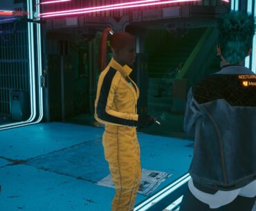 Found a npc wearing the kill bill fit. Any legit way of getting something like this?