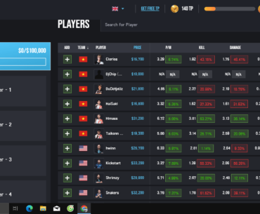 PNC Fantasy has opened, but Vietnam has 6 players on the list. Twire said this was not a mistake, so what happened to their national team?