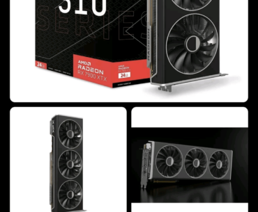 Is the AMD MERC310 7900XTX 24GB & Ryzen 7 7800X3D a good Combo?