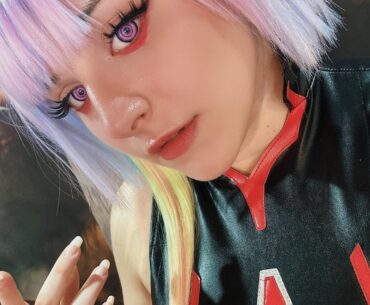 My Lucy cosplay. Hope you like it🫰🏻