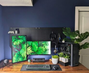 Cleaned it up and went vertical
