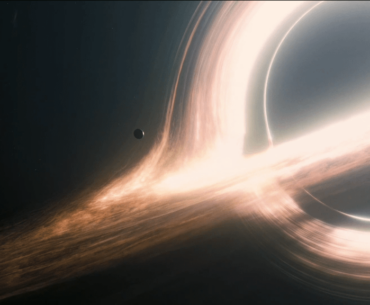 Release time for 2.0 next to a black hole