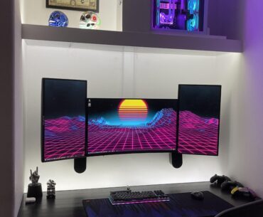 I finally did it! Full hardline water loop. New case and a couple of upgrades. I still can’t believe this is my PC!