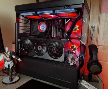 My escape from reality