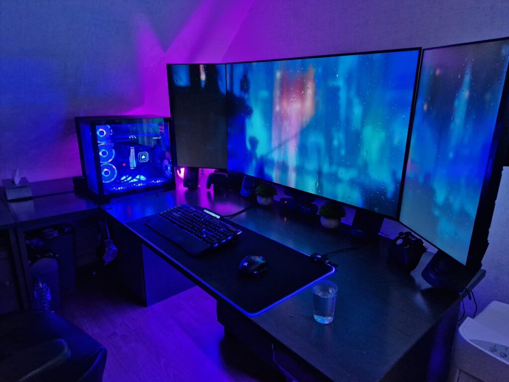 "Little" upgrade