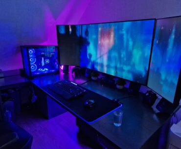 "Little" upgrade
