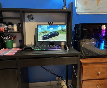 Is this average enough?
